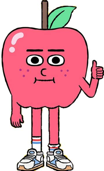 Apple & Onion Wiki .
